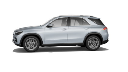 GLE - 360° view