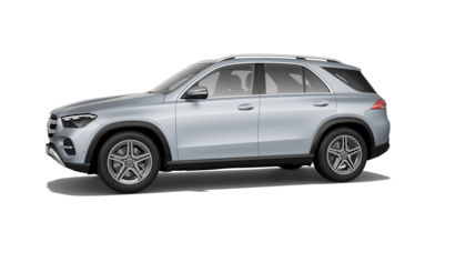 GLE - 360° view
