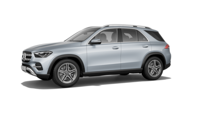 GLE - 360° view
