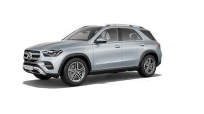 GLE - 360° view