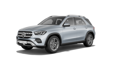 GLE - 360° view