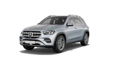 GLE - 360° view
