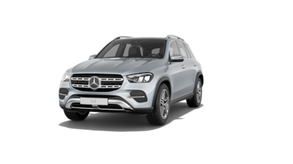 GLE - 360° view
