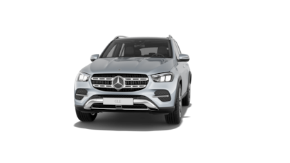 GLE - 360° view
