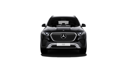 GLE - 360° view