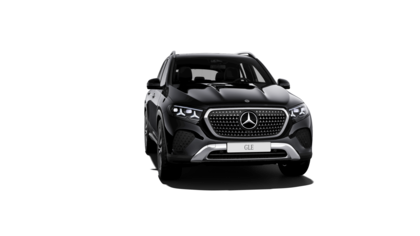 GLE - 360° view