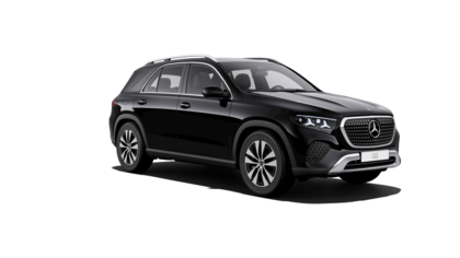 GLE - 360° view