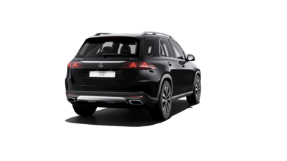 GLE - 360° view