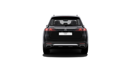 GLE - 360° view
