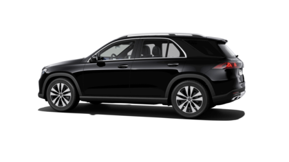 GLE - 360° view