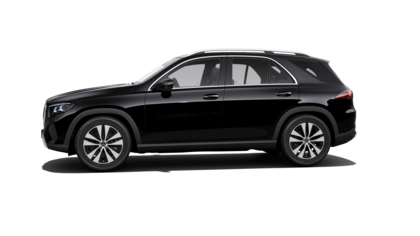 GLE - 360° view