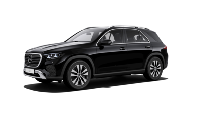 GLE - 360° view