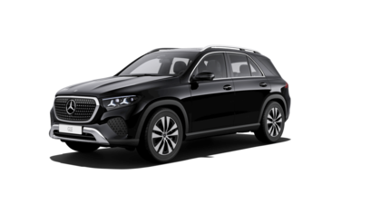 GLE - 360° view