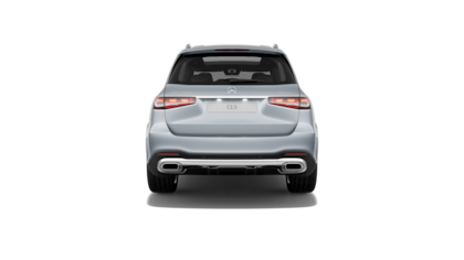 GLS - 360° view