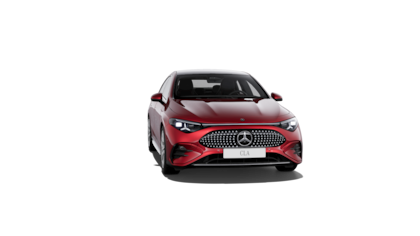 CLA Saloon - 360° view