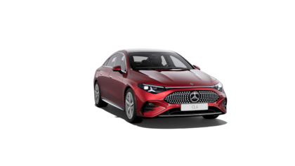 CLA Saloon - 360° view