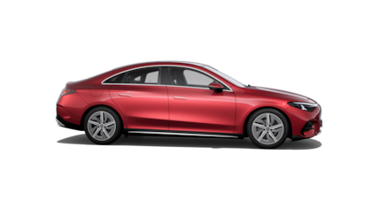 CLA Saloon - 360° view