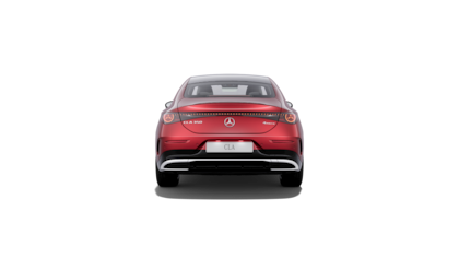 CLA Saloon - 360° view