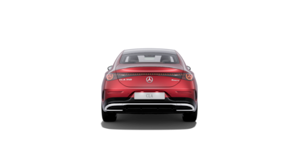 CLA Saloon - 360° view