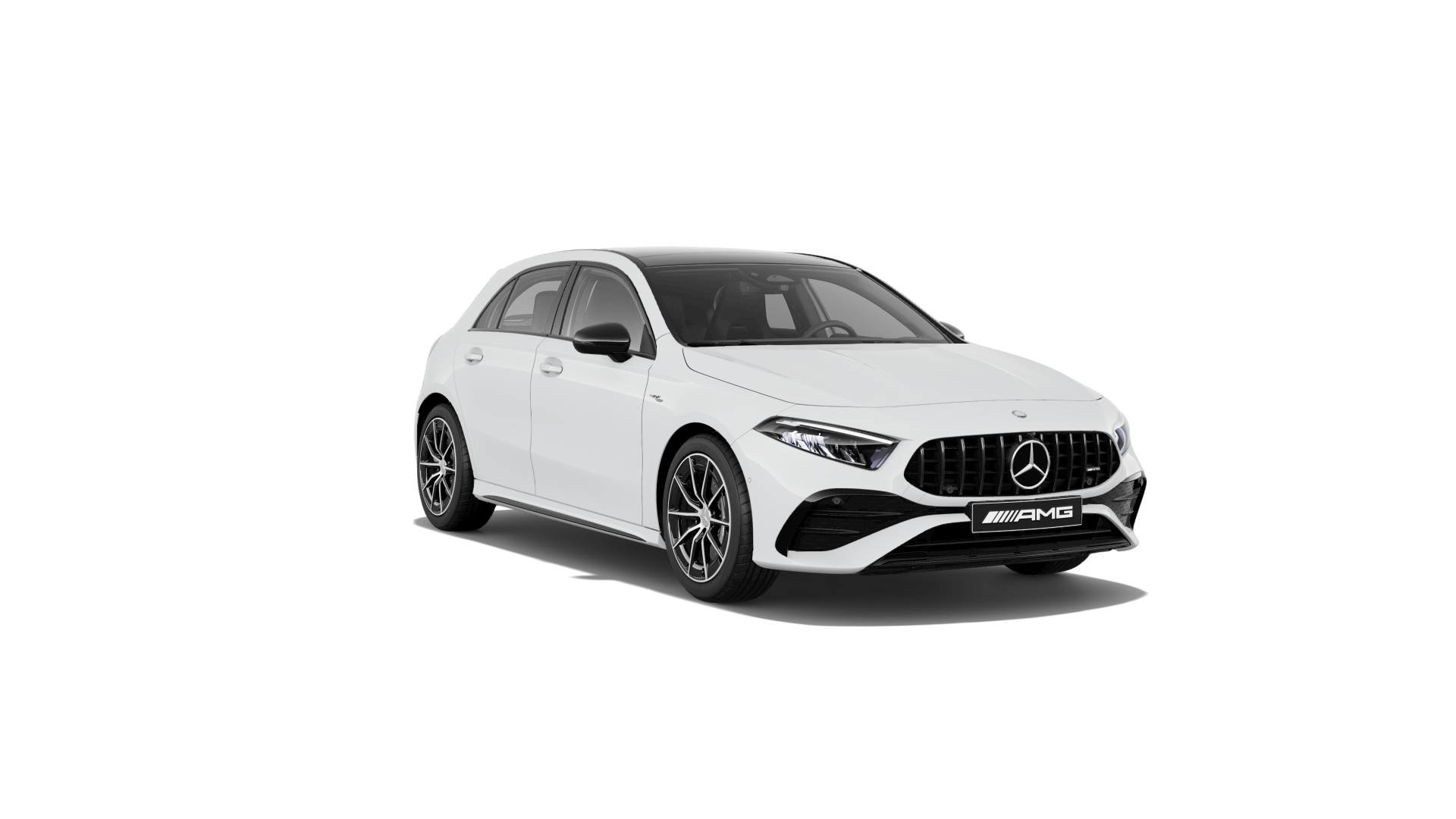 Mercedes-AMG A-Class Hatchback