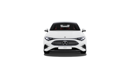 CLA Saloon - 360° view