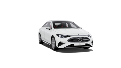 CLA Saloon - 360° view