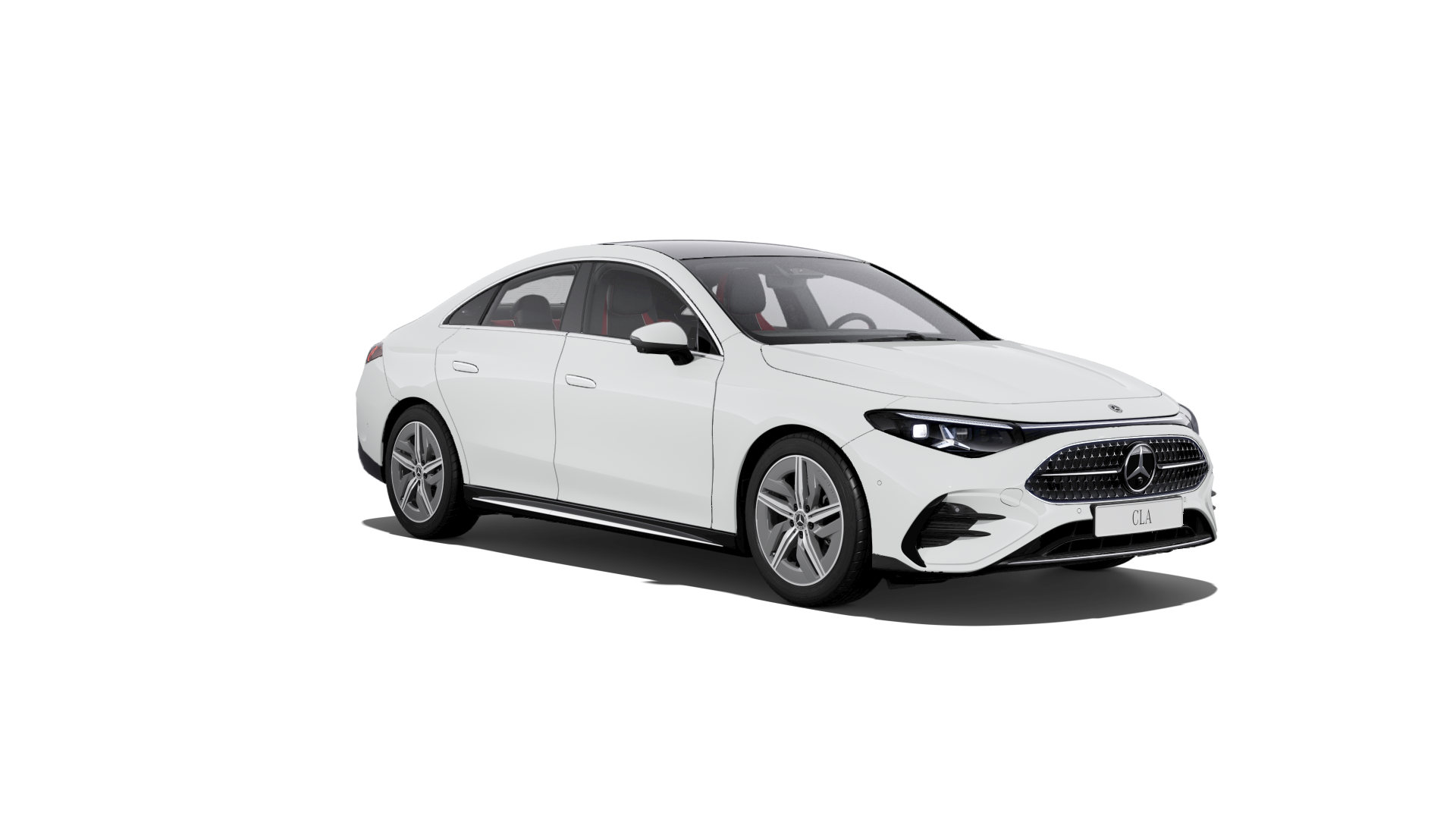 CLA Saloon