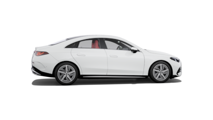 CLA Saloon - 360° view