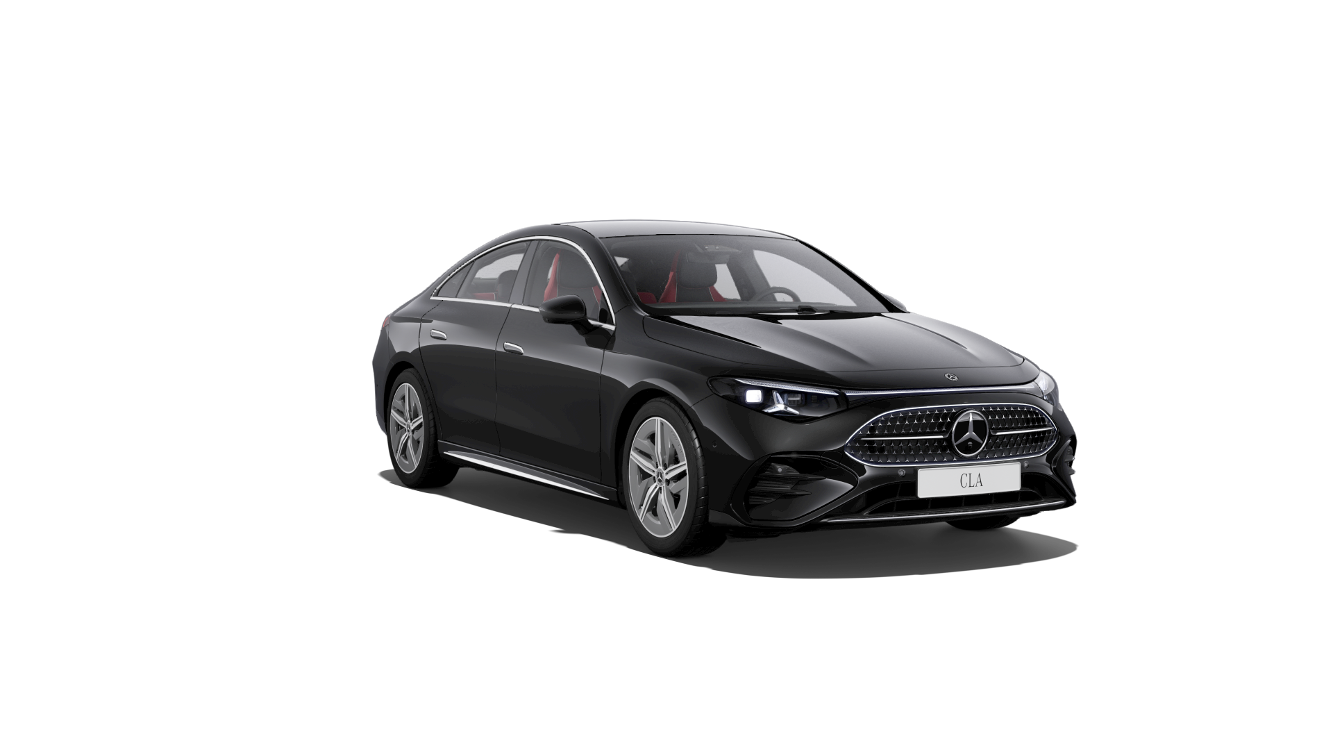 CLA Saloon