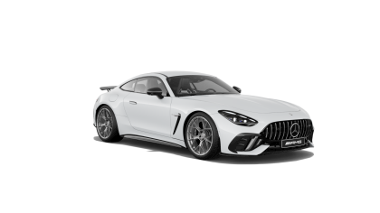 Mercedes-AMG GT Coupé