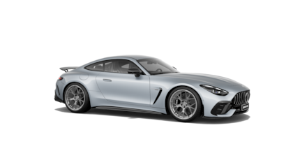 Mercedes-AMG GT Coupé - 360° view