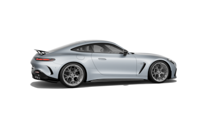 Mercedes-AMG GT Coupé - 360° view