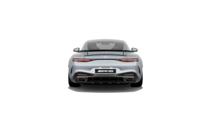 Mercedes-AMG GT Coupé - 360° view