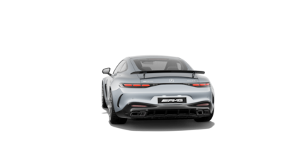 Mercedes-AMG GT Coupé - 360° view