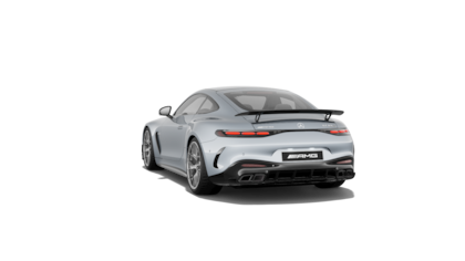 Mercedes-AMG GT Coupé - 360° view