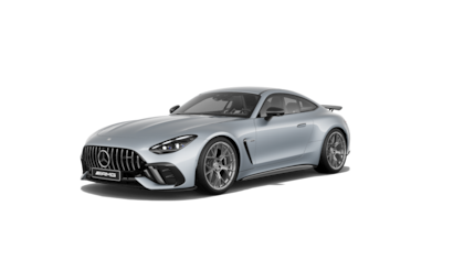 Mercedes-AMG GT Coupé - 360° view