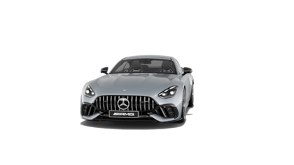 Mercedes-AMG GT Coupé - 360° view