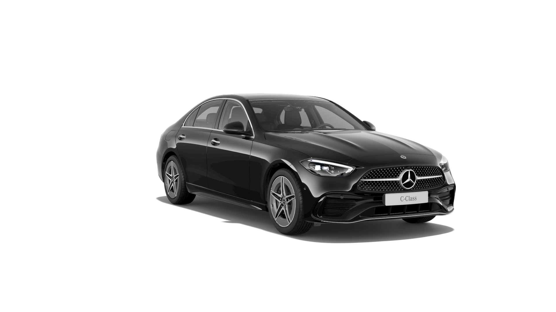 C-Class Saloon