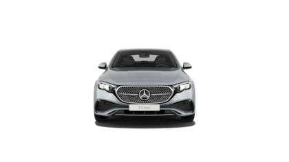 E-Class Saloon - 360° view