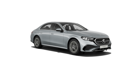 E-Class Limousine