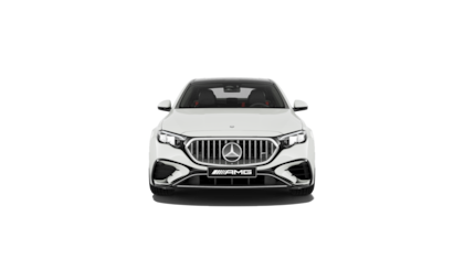 E-Class Saloon - 360° view