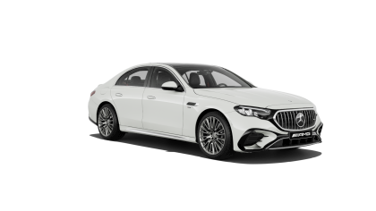 E-Class Limousine