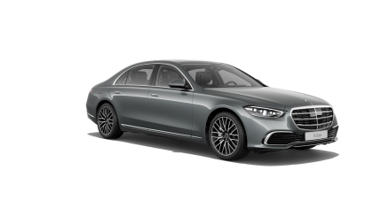S-Class Limousine Long