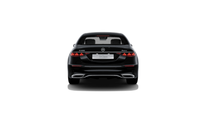 S-Class Saloon - 360° view