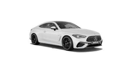 CLE Coupé - 360° view