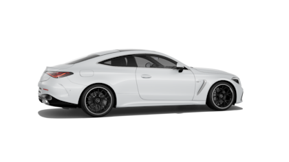 CLE Coupé - 360° view