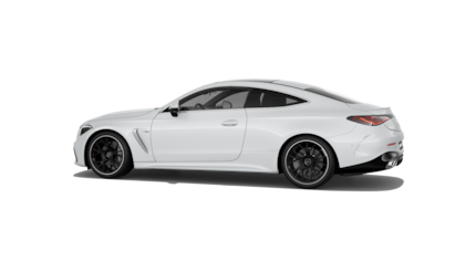 CLE Coupé - 360° view