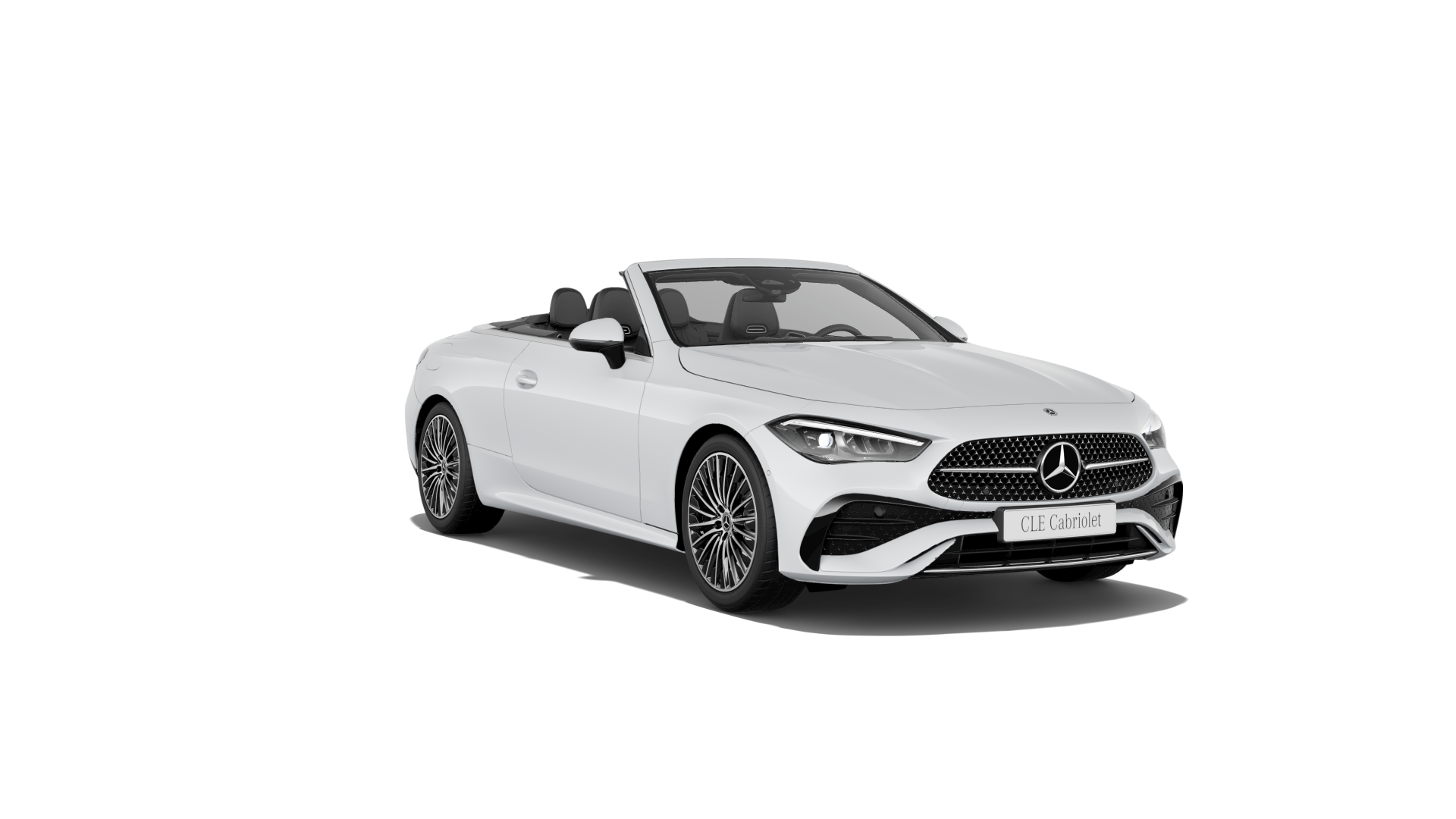 CLE Cabriolet