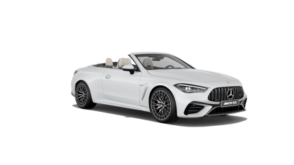 CLE Cabriolet