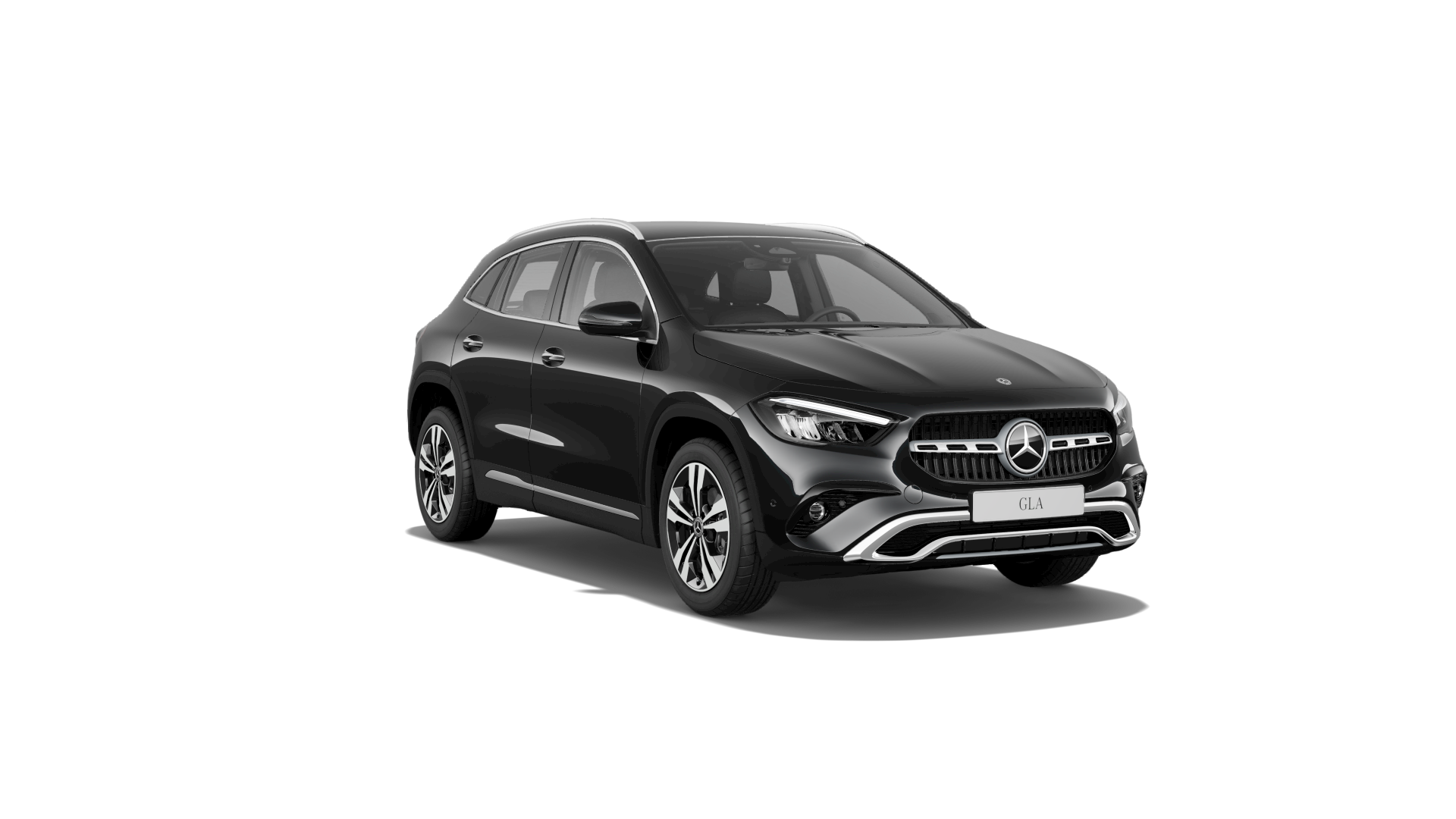 GLA